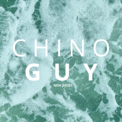 Chino Guy