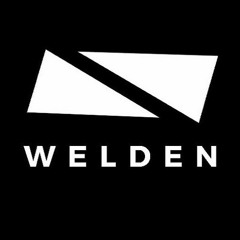 Welden