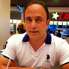 Mehdi Shahravi