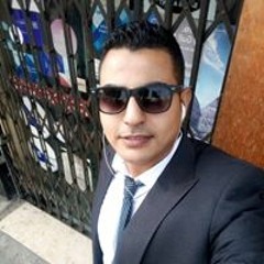 Mahmoud Elngar
