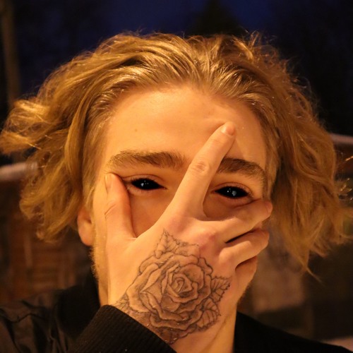 Tumma Ruusu’s avatar