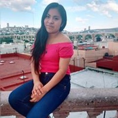 Rosa Isela