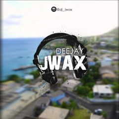 Dj Jwax- 7 Minutes Seulement (vol.1)