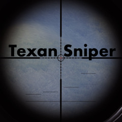 Texan Sniper