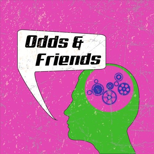 Odds & Friends’s avatar