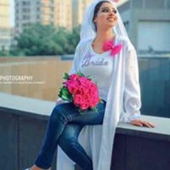 Raghda Yasser