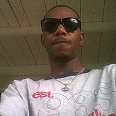 Llewellyn Anthony