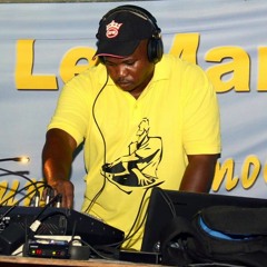 DJ TEEPOL972