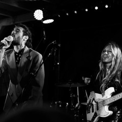 Desert Rhythm Project