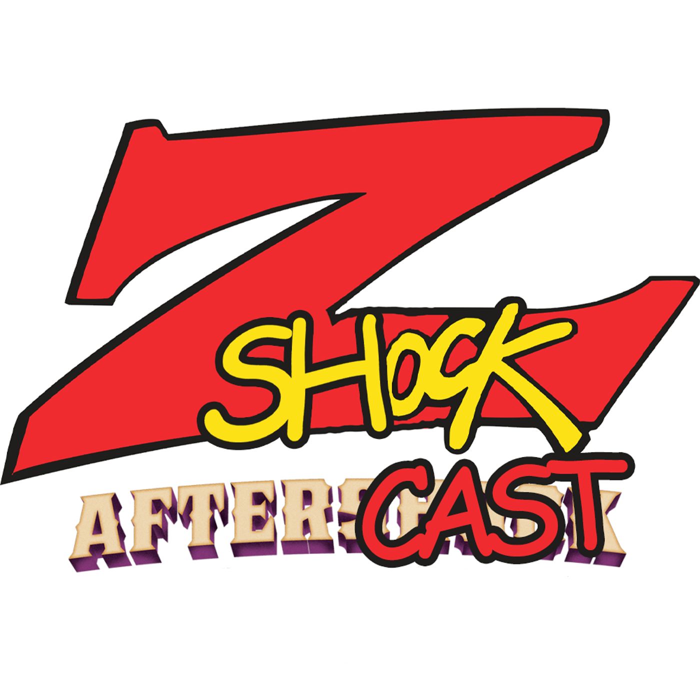 Z-Shock Aftercast