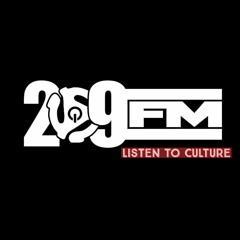 209FM Listen To Culture