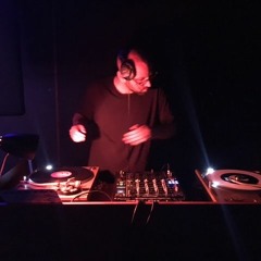 DJ Ian Head