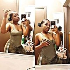 Naiamya Welch