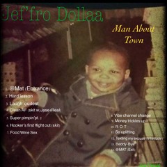 Jef’fro Dollaa