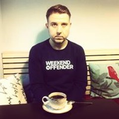 Дима Гаркавик