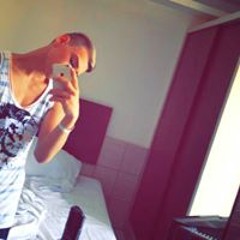 Echte Miguel Gramer