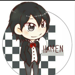 HAMEN