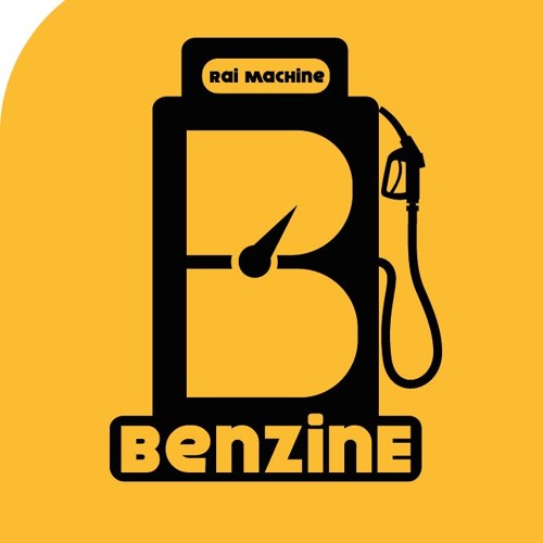 Benzine’s avatar
