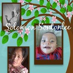 Solomon Rubon