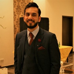 Ahmed Buksh