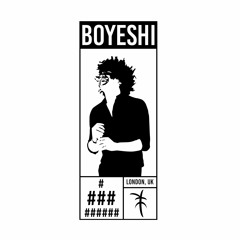 Boyeshi