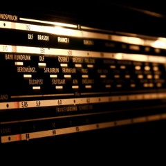 UWE MA Radio Documentary Showcase