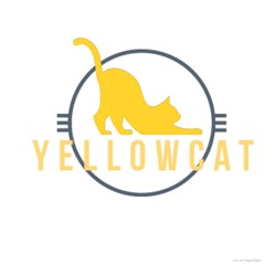 Yellow Cat Studio by Erde