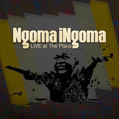 Ngoma iNgoma