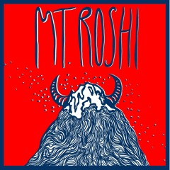 Mt. Roshi