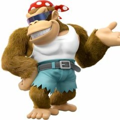 The nigga fuccy kong