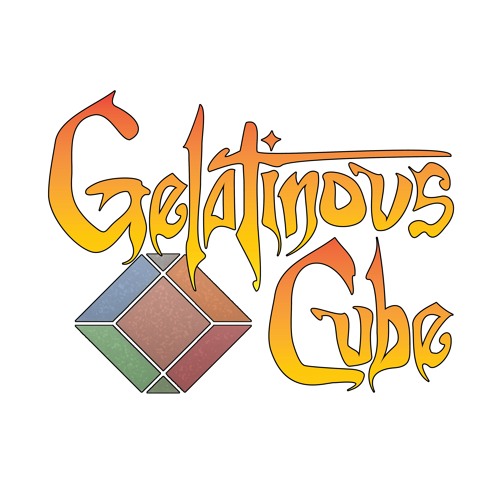 Stream Gelatinous Cube music Listen to songs, albums, playlists for