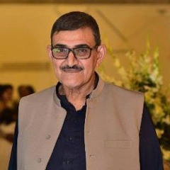 Iftikhar Ahmad