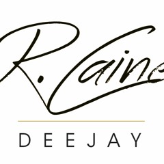 Dj R.Caine