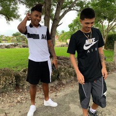 No Smoke (Feat. 94B_lo)