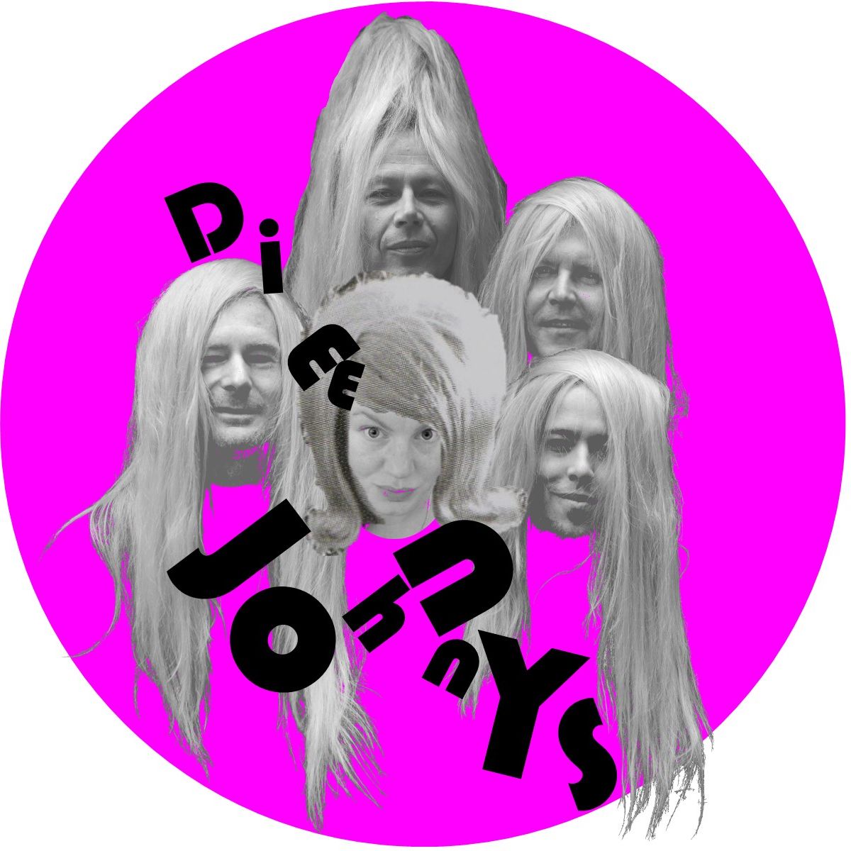 die Johnnys