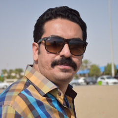Ehsan Khoshabi