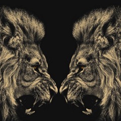 Lions Only - Ezekiel