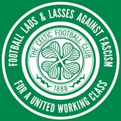 Celtic Fans Against Fascism