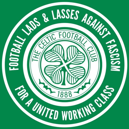 Celtic Fans Against Fascism’s avatar