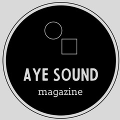 Aye Sound Mix 003 - DJ Billy Woods (Billy's Bad Mutha Trucka Mix)
