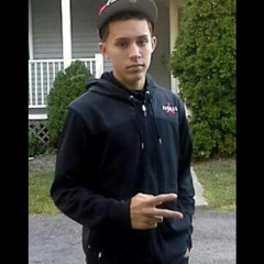 Shawn Nacy. Jr
