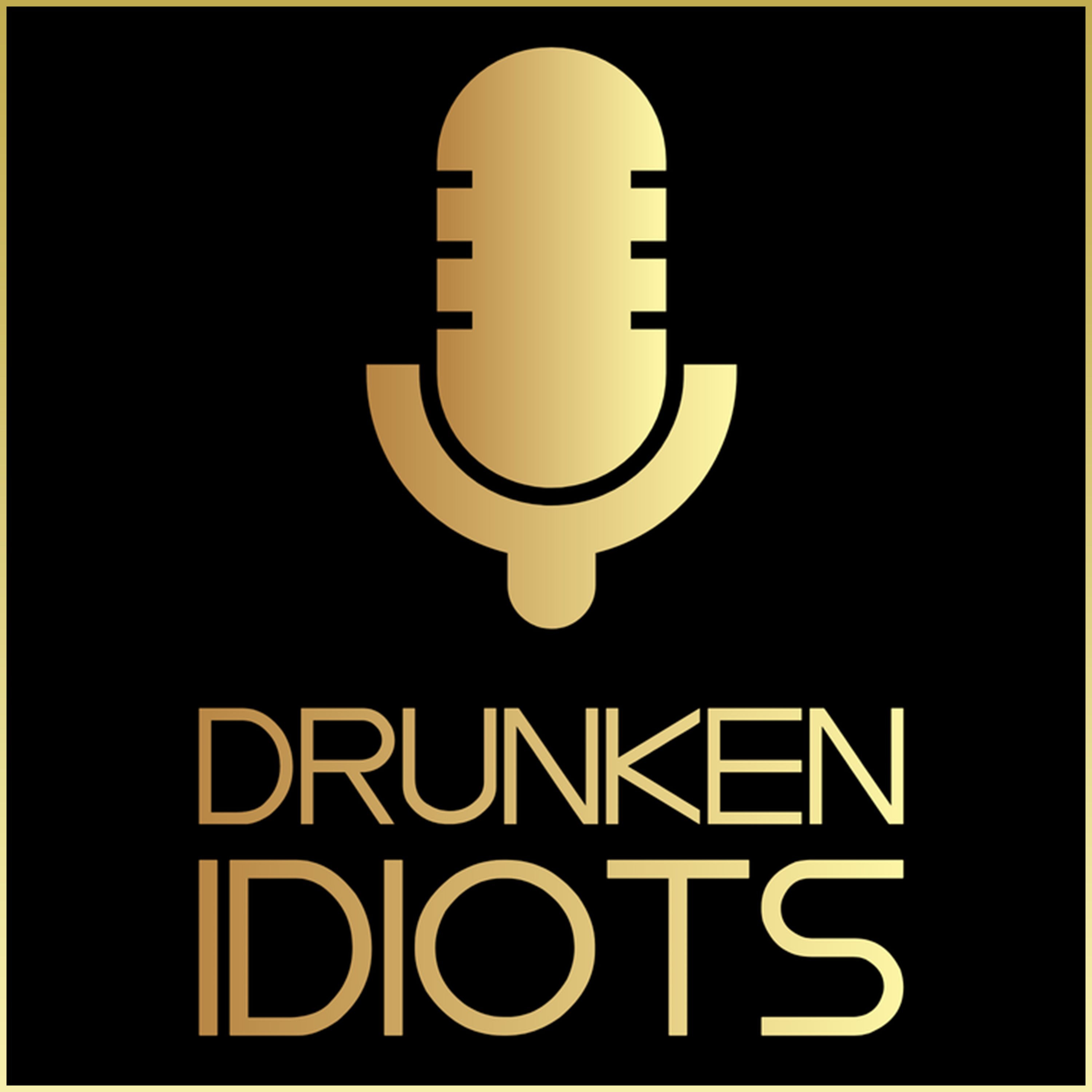 Real Drunken Idiots podcast podcast artwork