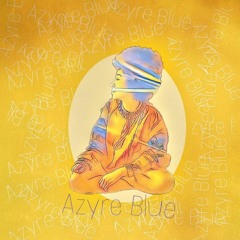 Azyre Blue (DJ Live) @ Deebsday 20/07/19
