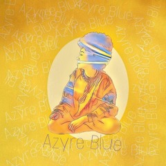AZYRE BLUE