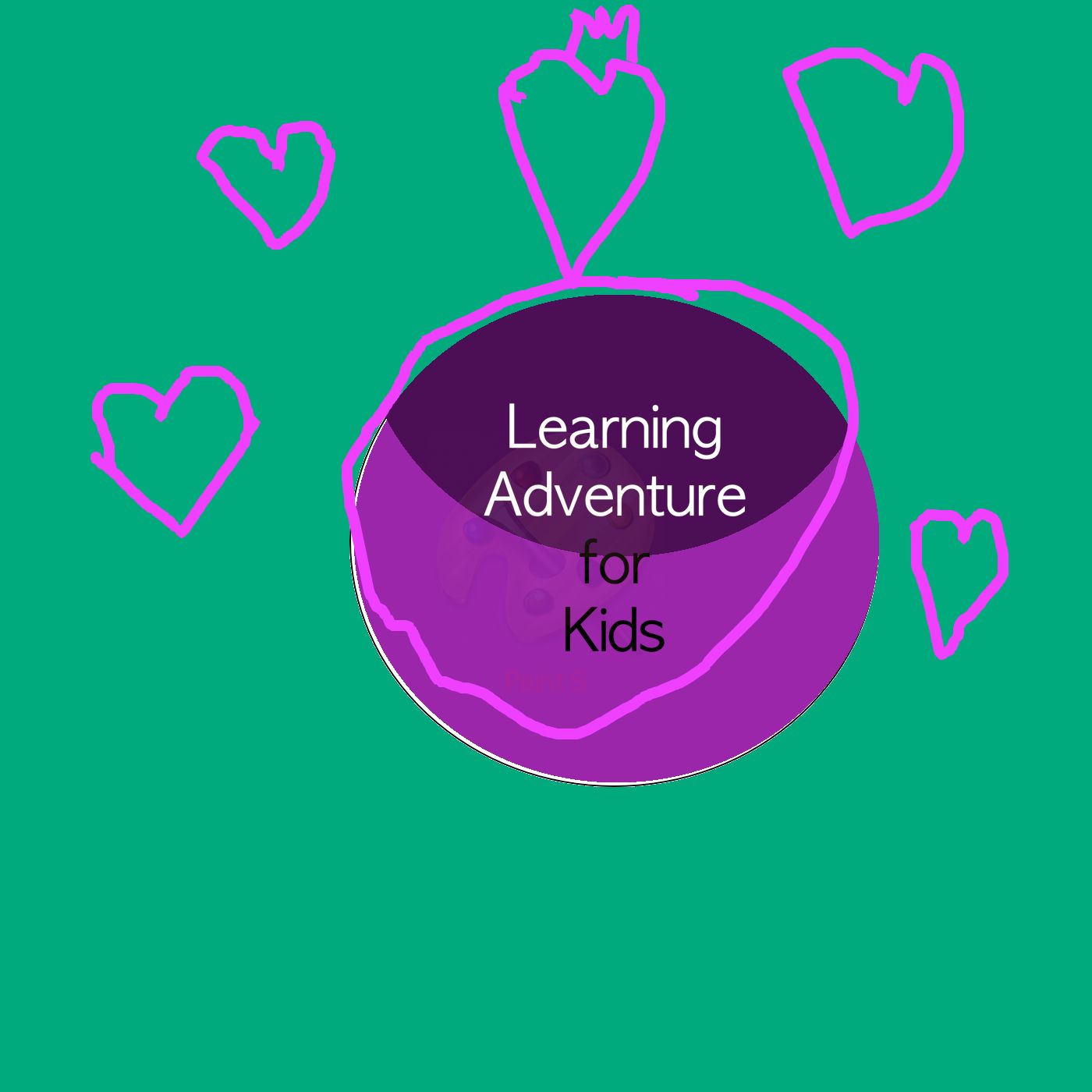 Learning Adventure for Kids