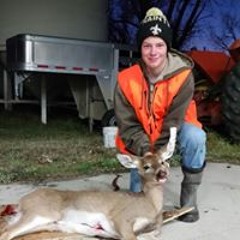 Jalen Granlie