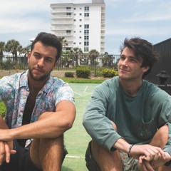 Wilson Smith & John Hall