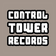 Control Tower Records