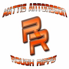 Mattis Antonsson & RoughRiffs