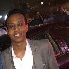 Mohamed Mamdouh